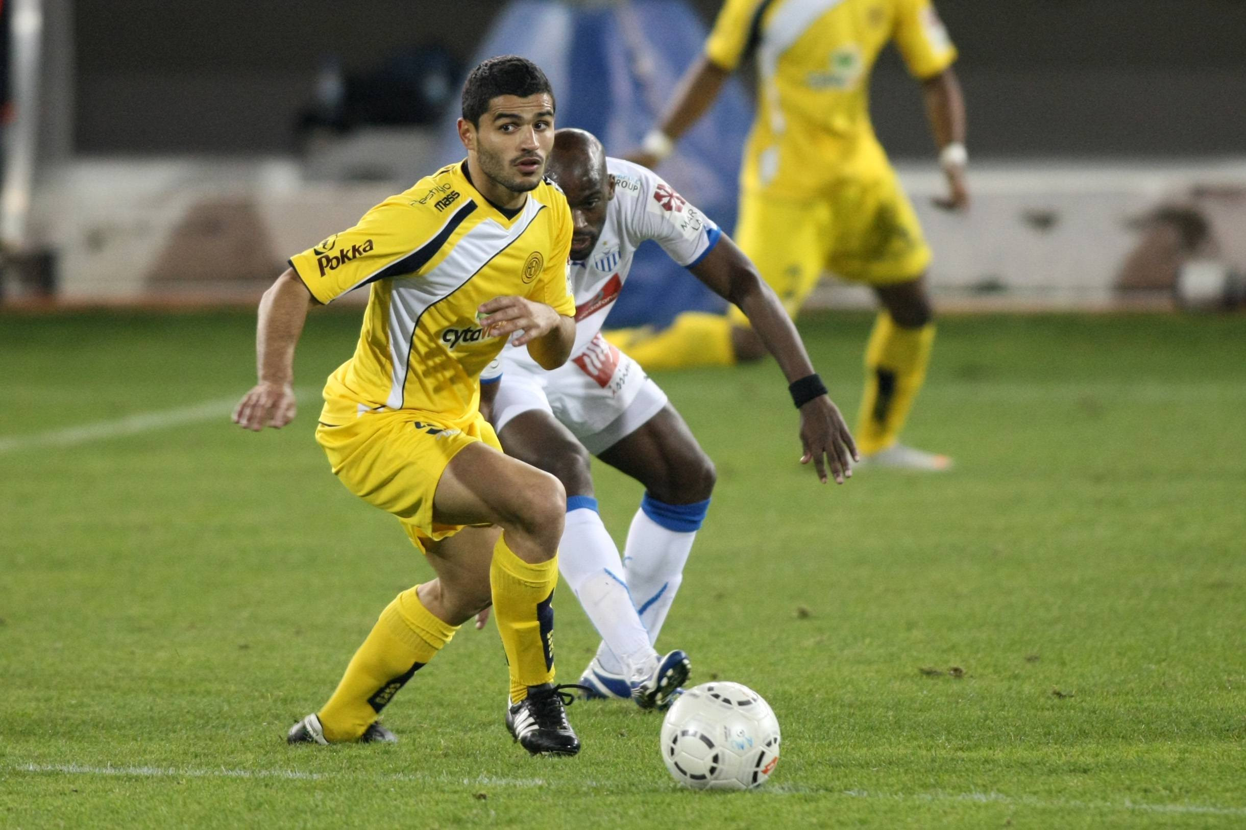 Stelios Parpas, preferatul lui Gigi Becali, l-a descris pe patronul de la FCSB, dar și pe Stoichiță